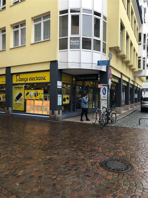 omega freiburg